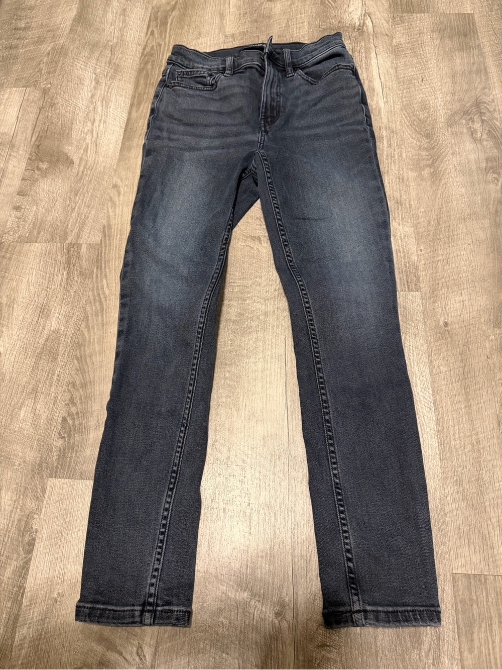 Calvin Klein Jeans Men's Indigo Skinny Jeans